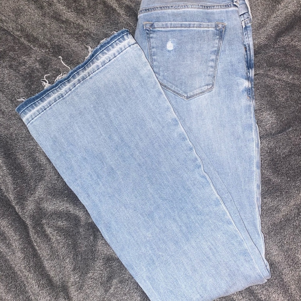 Dear John Jeans